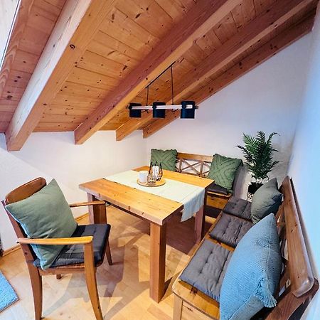 Ferienwohnung Alpengluehen Sonthofen Exterior photo